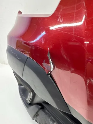 620220494R Бампер передний Renault Sandero 2 Арт 2-865490, вид 5