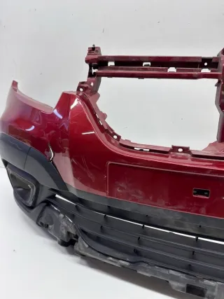 620220494R Бампер передний Renault Sandero 2 Арт 2-865490, вид 6