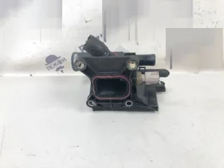 LF941517Z Фланец охлаждения Mazda 6 2 Арт 2-865542, вид 6