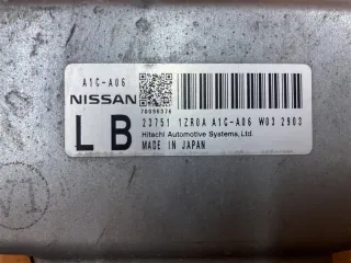 23751 1ZR0A Блок управления АКПП Infiniti QX56 2 Арт 2-865775, вид 5