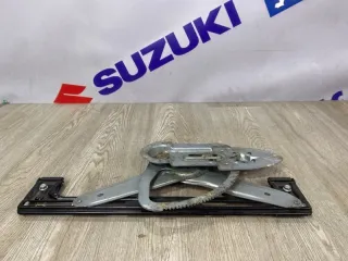 1738647 Стеклоподъемник Ford Focus 2 Арт 2-865915, вид 1
