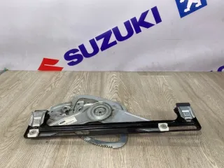 1738647 Стеклоподъемник Ford Focus 2 Арт 2-865915, вид 3