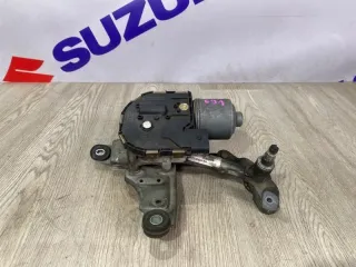 1729621 Трапеция стеклоочистителя Ford Galaxy 2 restailing Арт 2-865931, вид 1