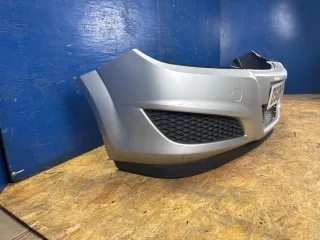 13225746 Бампер передний Opel Astra H Арт 2-865997, вид 3