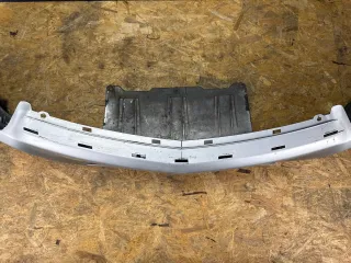 13225746 Бампер передний Opel Astra H Арт 2-865997, вид 4