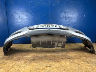 13225746 Бампер передний Opel Astra H Арт 2-865997, вид 7