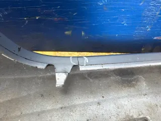 13225746 Бампер передний Opel Astra H Арт 2-865997, вид 8