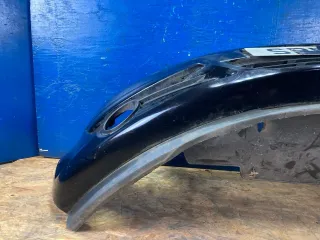13273522 Бампер передний Opel Corsa D Арт 2-865998, вид 8