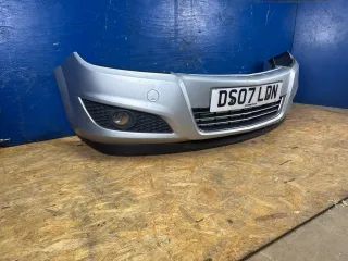 13225746 Бампер передний Opel Astra H Арт 2-866009, вид 18