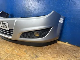 13225746 Бампер передний Opel Astra H Арт 2-866009, вид 2