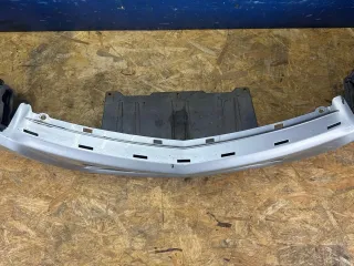13225746 Бампер передний Opel Astra H Арт 2-866009, вид 5