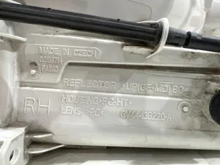 gv4413b220af Птф Ford Kuga 2 Арт 2-866081, вид 14
