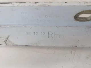 7P6823302 Петля капота Volkswagen Touareg 2 Арт 2-866207, вид 4