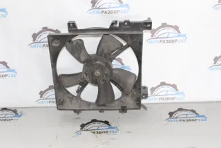 45121FE001 Вентилятор радиатора Subaru Impreza 2 Арт 2-866487, вид 3