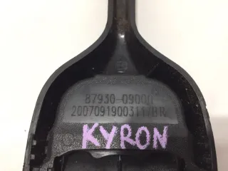 8793009000 Датчик дождя SsangYong Kyron Арт 2-866518, вид 3