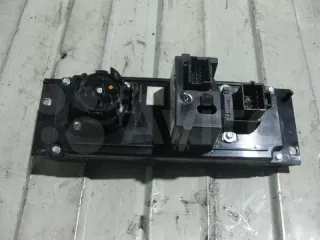 90505778 Блок управления двс эбу Opel Sintra Арт 2-866559, вид 6