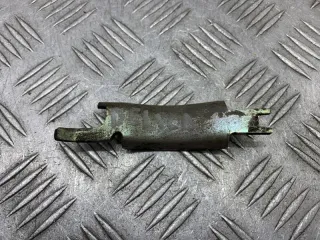 Распорная планка колодок ручника Mitsubishi Outlander 2 2008г. 4600A156 - Фото 9