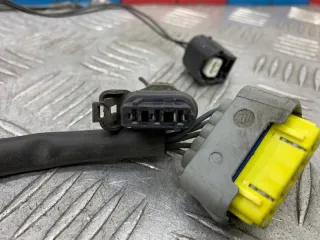 26060BR01A Проводка фары Nissan Qashqai 1  Арт 2-866763, вид 5