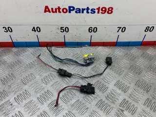 26060BR01A Проводка фары Nissan Qashqai 1  Арт 2-866776, вид 1