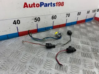 26060BR01A Проводка фары Nissan Qashqai 1  Арт 2-866776, вид 2