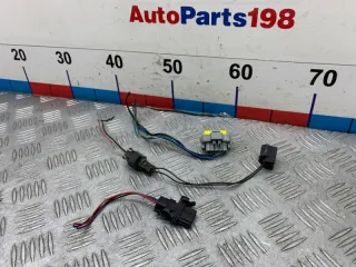 26060BR01A Проводка фары Nissan Qashqai 1  Арт 2-866776, вид 3