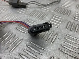 26060BR01A Проводка фары Nissan Qashqai 1  Арт 2-866776, вид 5