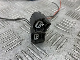 26060BR01A Проводка фары Nissan Qashqai 1  Арт 2-866776, вид 9