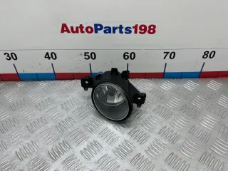 261558990A Фара противотуманная Nissan Qashqai 1  Арт 2-866798, вид 1