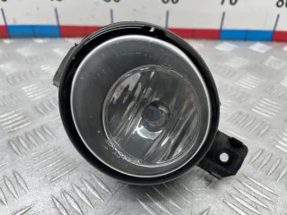 261558990A Фара противотуманная Nissan Qashqai 1  Арт 2-866798, вид 12