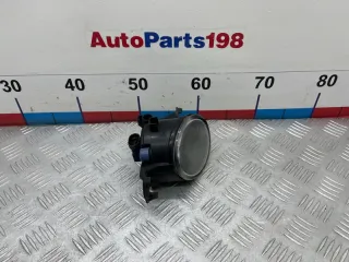261558990A Фара противотуманная Nissan Qashqai 1  Арт 2-866798, вид 4