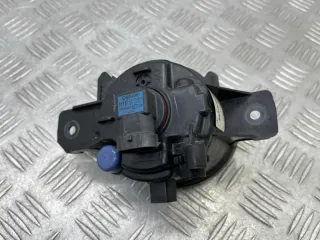 261558990A Фара противотуманная Nissan Qashqai 1  Арт 2-866798, вид 9