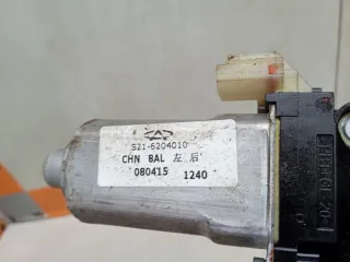 S216204010 Моторчик стеклоподъемника Chery QQ Арт 2-867006, вид 7