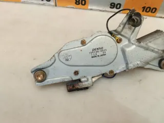 1591008825 Моторчик заднего стеклоочистителя (дворника) Proton Persona Арт 2-867437, вид 4