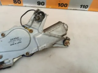 1591008825 Моторчик заднего стеклоочистителя (дворника) Proton Persona Арт 2-867437, вид 5