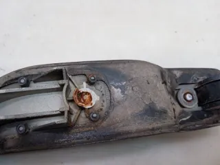 7345008014SAI Ручка двери наружная SsangYong Rexton 2 Арт 2-867551, вид 5