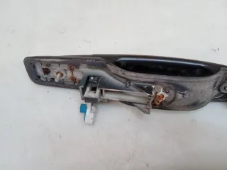 7345008014SAI Ручка двери наружная SsangYong Rexton 2 Арт 2-867551, вид 8