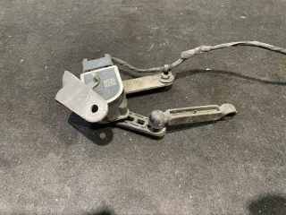 37146870000 Датчик дорожного просвета BMW 5 G30/G31 Арт 2-867740, вид 1