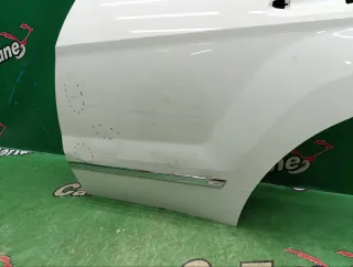 A2047301300 Дверь задняя левая Mercedes GLK X204 Арт 2-867843, вид 6