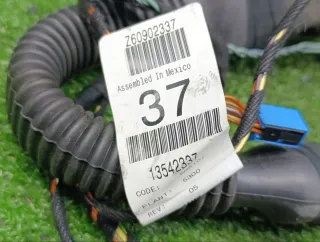 A1645401108 Проводка дверей Mercedes ML W164 Арт 2-867878, вид 10