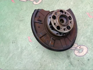 A2123500141 Ступица Mercedes CLS C218 Арт 2-867880, вид 4