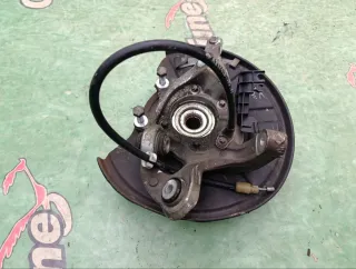 A2123500141 Ступица Mercedes CLS C218 Арт 2-867880, вид 9
