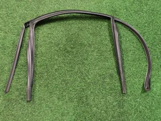 A2537350425 Уплотнитель стекла Mercedes GLC X253 Арт 2-868015, вид 4