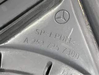 A2537257300 Уплотнитель стекла Mercedes GLC X253 Арт 2-868048, вид 7
