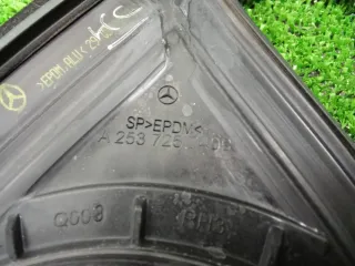A2537257400 Уплотнитель стекла Mercedes GLC X253 Арт 2-868059, вид 8
