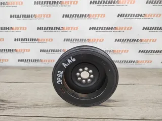 06E105251C Шкив коленвала Audi A6 C7 (S6,RS6) Арт 2-868097, вид 1
