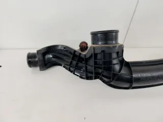 7P0145792 Патрубок интеркулера Volkswagen Touareg 2 Арт 2-868261, вид 4