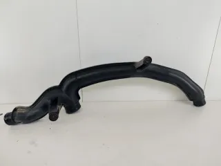 7P0145792 Патрубок интеркулера Volkswagen Touareg 2 Арт 2-868261, вид 5