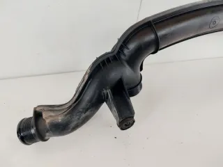 7P0145792 Патрубок интеркулера Volkswagen Touareg 2 Арт 2-868261, вид 6