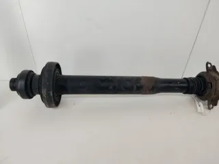 7P0521102P Карданный вал Volkswagen Touareg 2 Арт 2-868276, вид 2