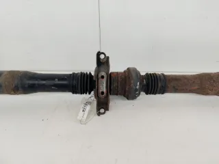 7P0521102P Карданный вал Volkswagen Touareg 2 Арт 2-868276, вид 4